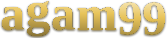 agam99 โลโก้